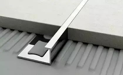 640-38 分享9种金属线条收口节点图