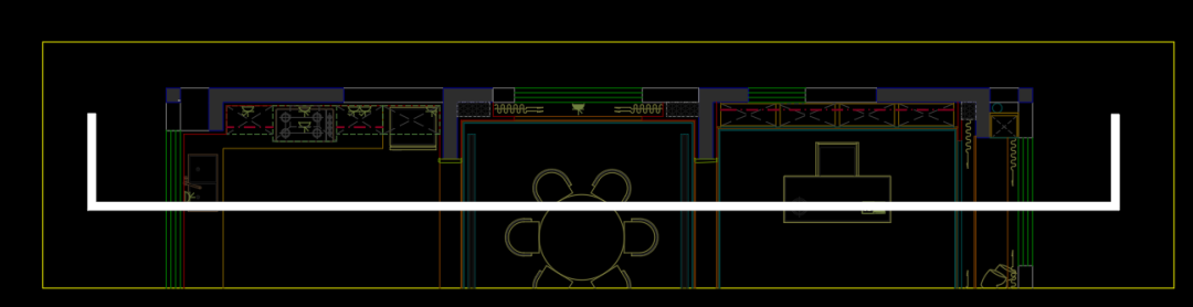 10大常见CAD运用技巧总结，提高效率必备！