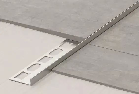 640-42 分享9种金属线条收口节点图