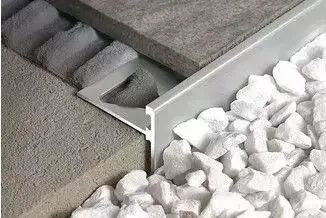 640-43 分享9种金属线条收口节点图