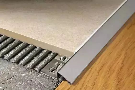 640-46 分享9种金属线条收口节点图