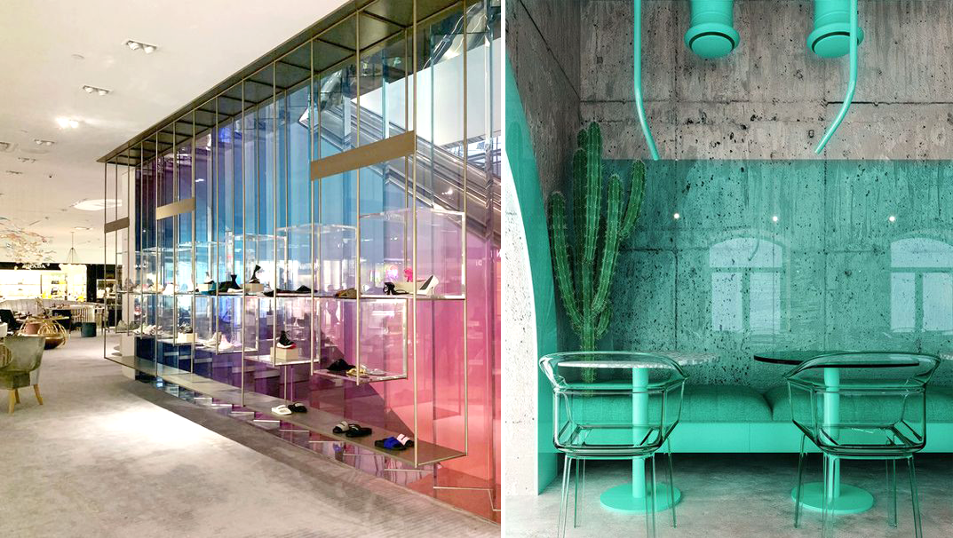 640-47 常见室内设计装修技巧!