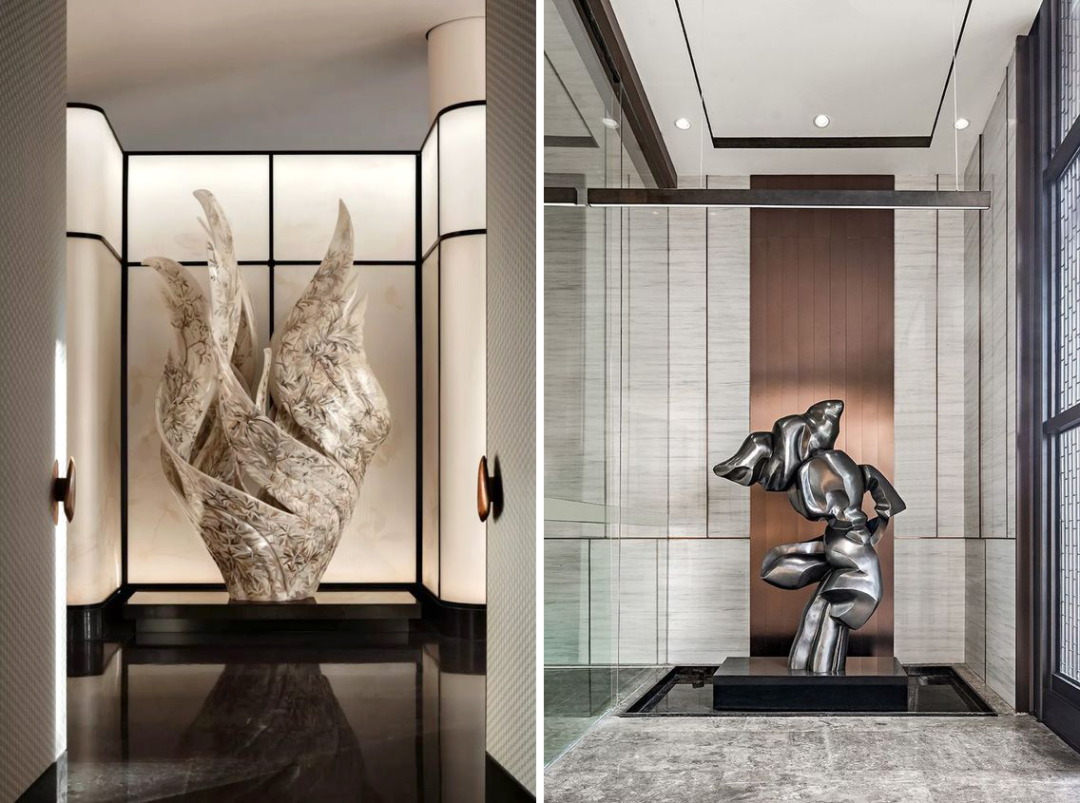 640-52 常见室内设计装修技巧!