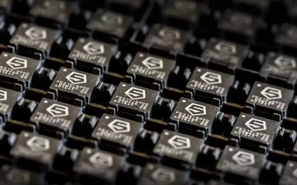 640-53 五大芯片制造商押注 RISC-V 架构的未来