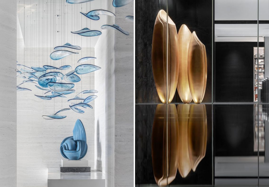 640-54 常见室内设计装修技巧!