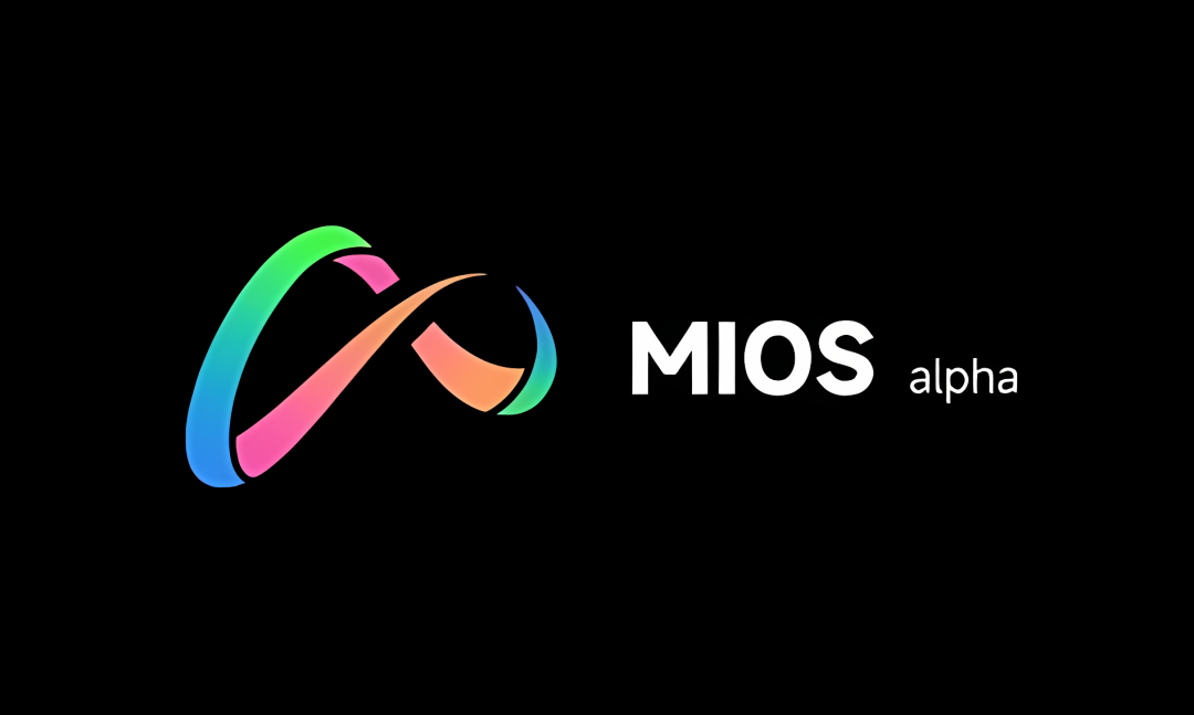 640-56 小米注册 MiOS,下一个 HarmonyOS 操作系统?