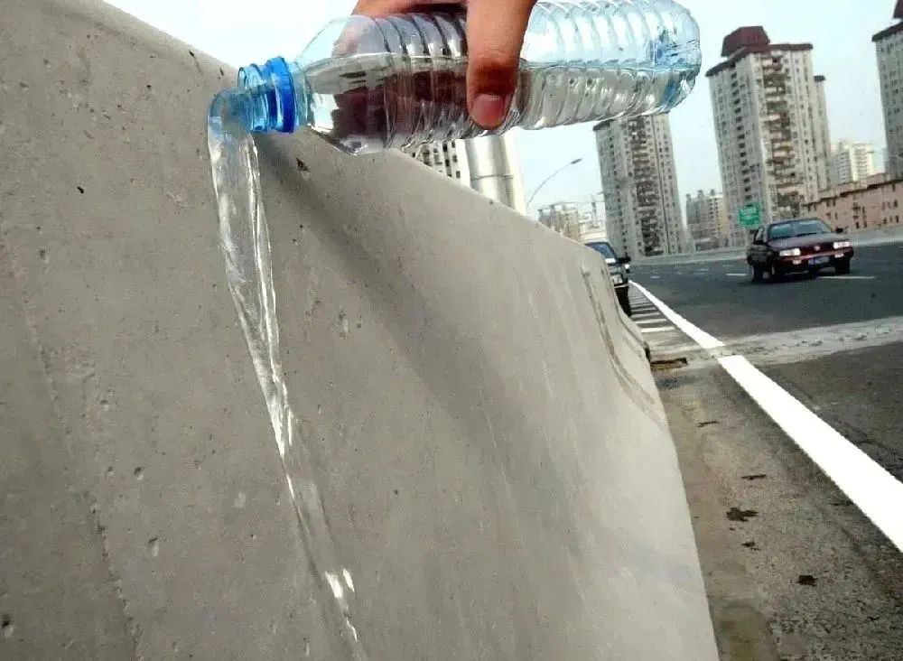 640-68 刚性防水与柔性防水的区别