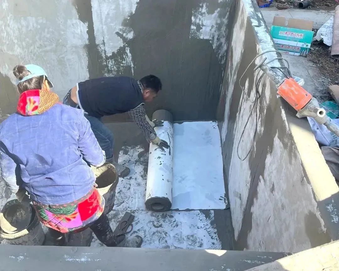 640-69 刚性防水与柔性防水的区别