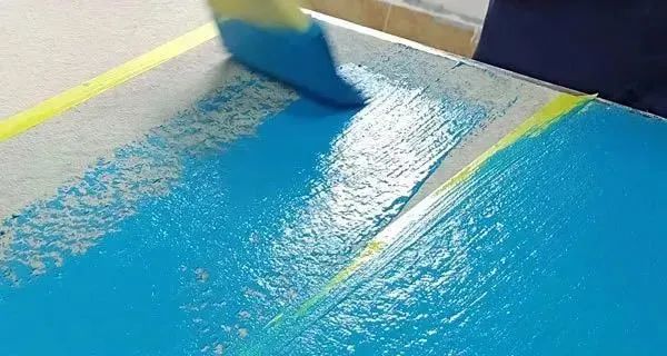 640-71 刚性防水与柔性防水的区别