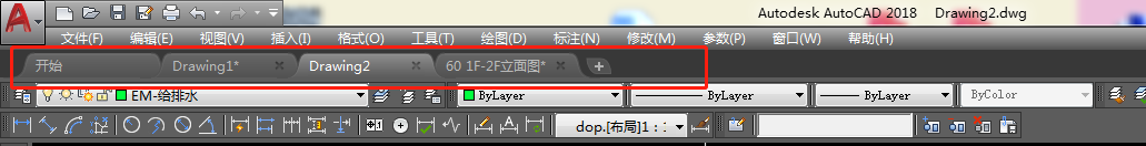 10大常见CAD运用技巧总结，提高效率必备！