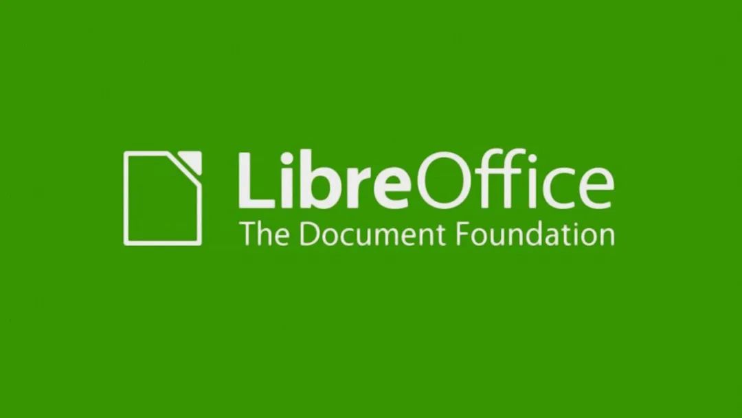 Office 替代品 LibreOffice 7.6 发布！