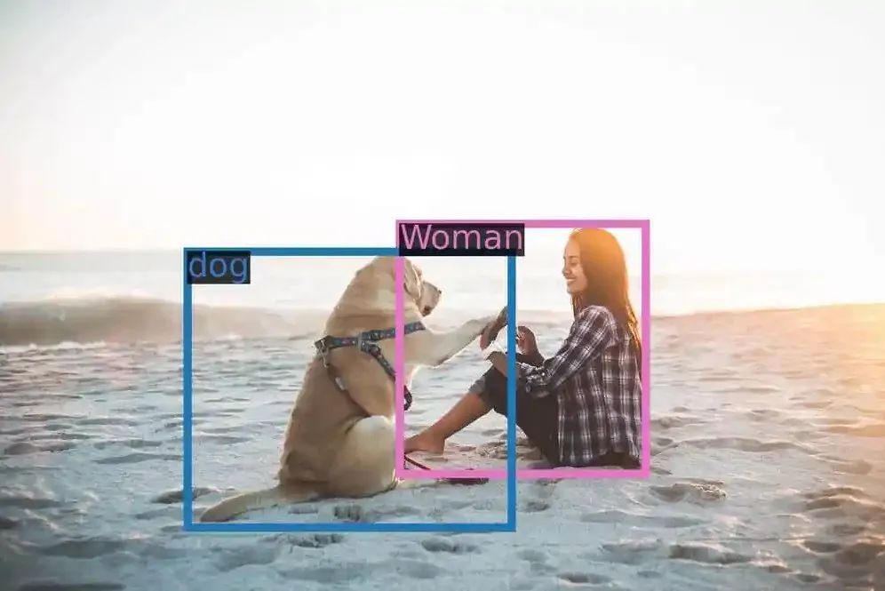 640-96 阿里巴巴推出可以“理解”图像并进行有意义对话的 AI 模型