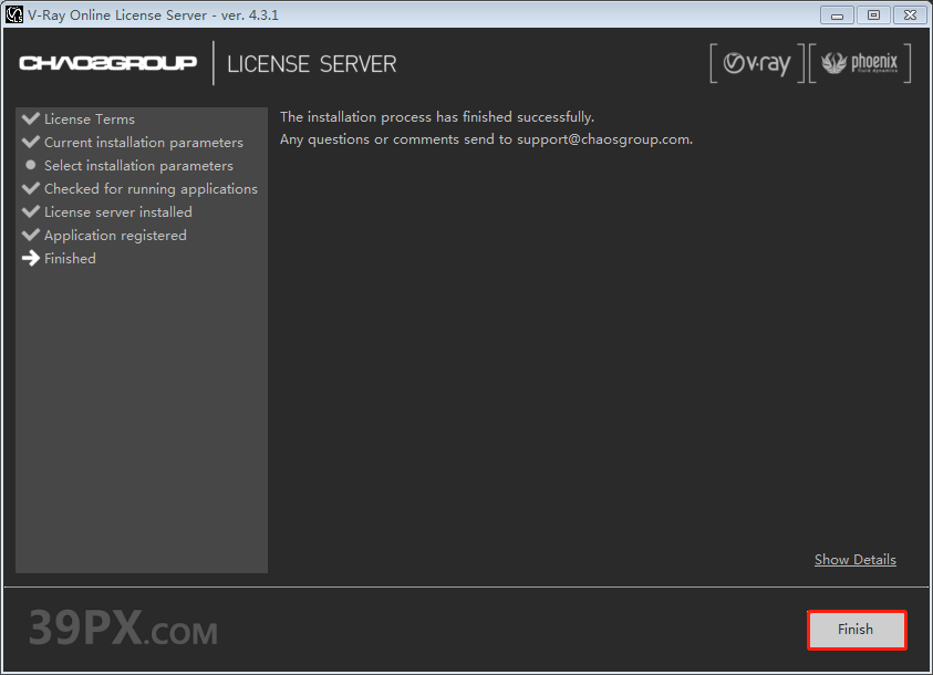 Vray Next 3.4 For SketchUp(2015~2017)渲染器中文汉化版下载与安装方教程