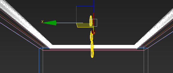 dd7483713767d6cf971faa66fcc9f57d Vray如何让石膏线渲染更加清晰?