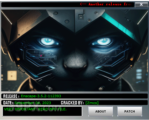 Enscape 3.5.2 中文破解版下载与安装教程方法