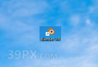 Blender 3.6.1 简体中文版安装包下载与安装方法