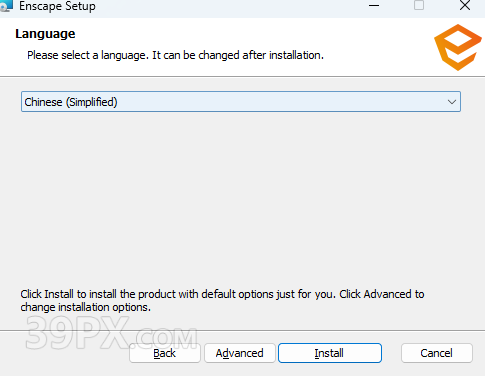 Enscape 3.5.2 中文破解版下载与安装教程方法