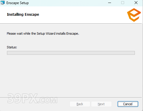 Enscape 3.5.2 中文破解版下载与安装教程方法