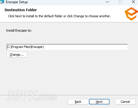 Enscape 3.5.1 中文破解版下载与安装教程方法