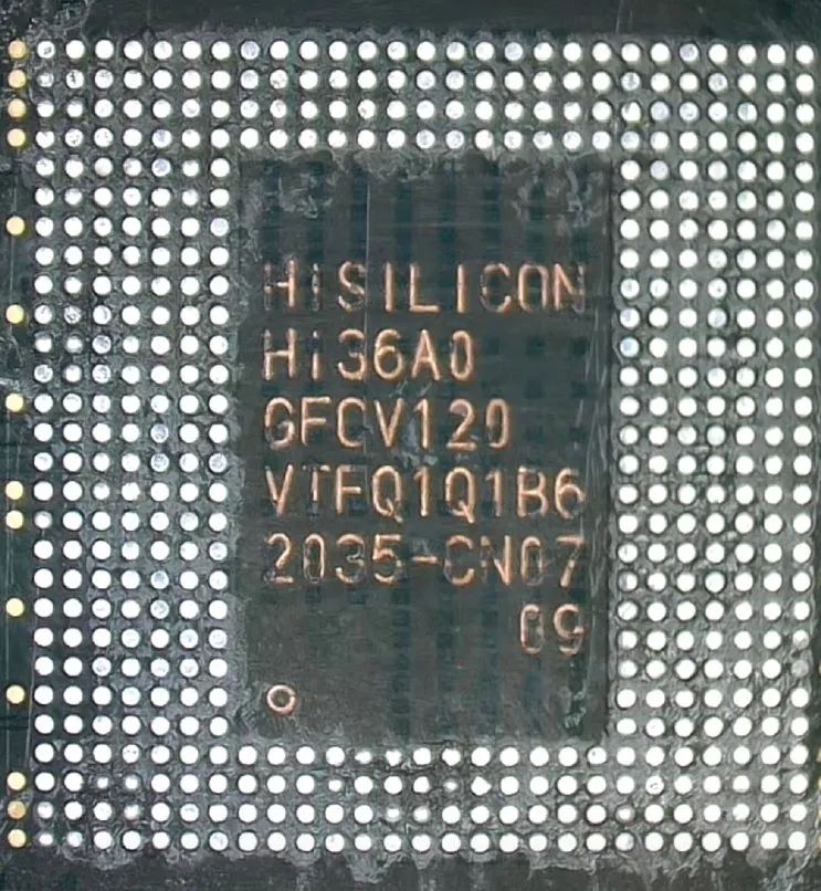 640-15 华为 Mate 60 Pro 表明美国对华制裁是徒劳的