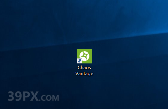 Chaos Vantage v1.7.3 中文汉化破解版【实时光线追踪预览软件】安装包下载与安装教程