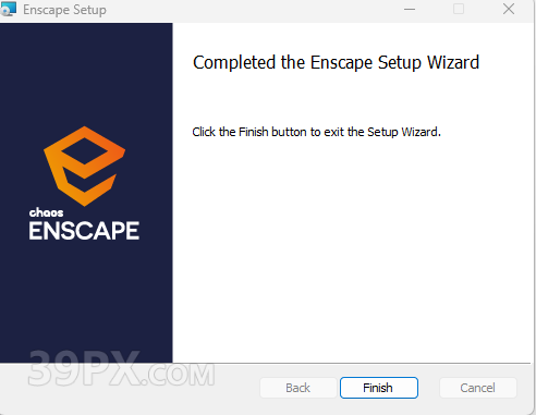 Enscape 3.5.1 中文破解版下载与安装教程方法