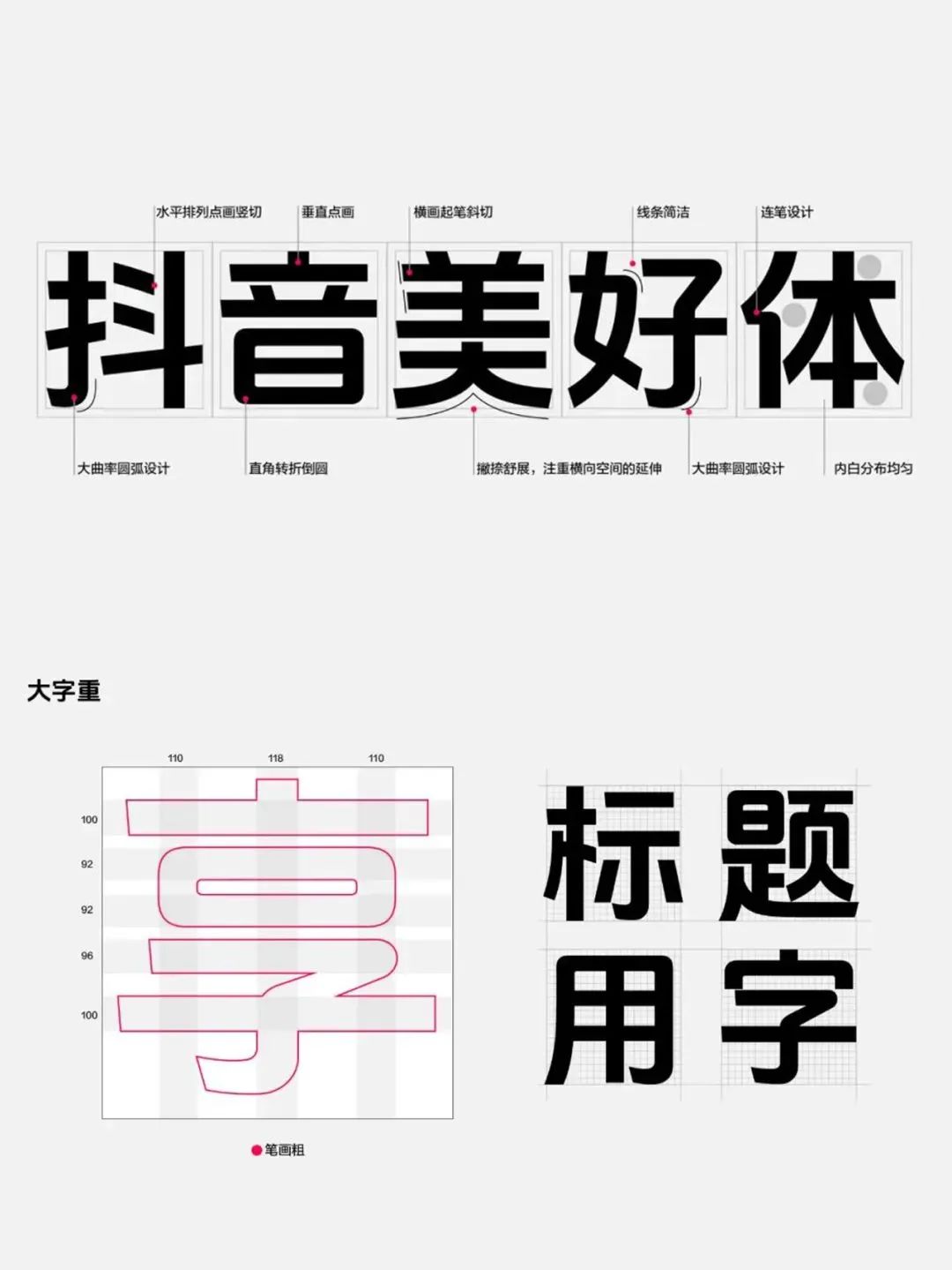 640-2 抖音美好体