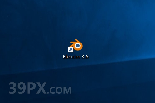 Blender 3.6.4 简体中文版安装包下载与安装方法