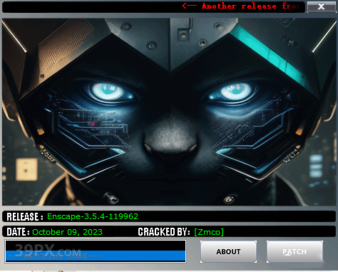 Enscape 3.5.6 Win 中文破解版下载与安装方法