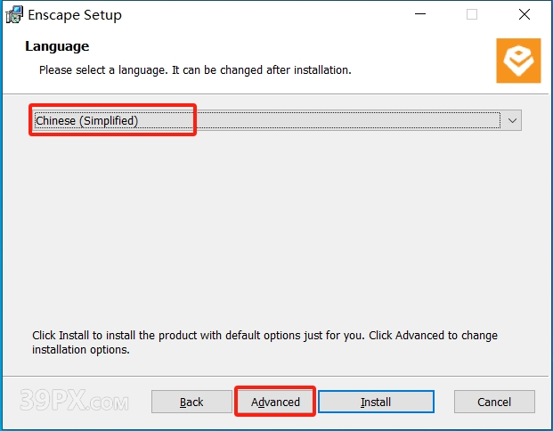 Enscape 3.5.6 Win 中文破解版下载与安装方法