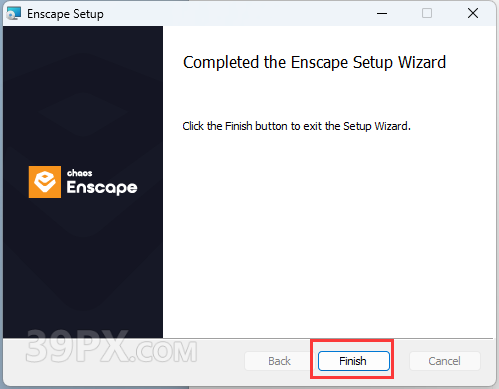 Enscape 3.5.5Win x64 中文破解版下载与安装方法