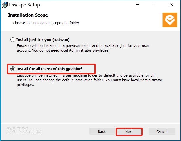 Enscape 3.5.6 Win 中文破解版下载与安装方法