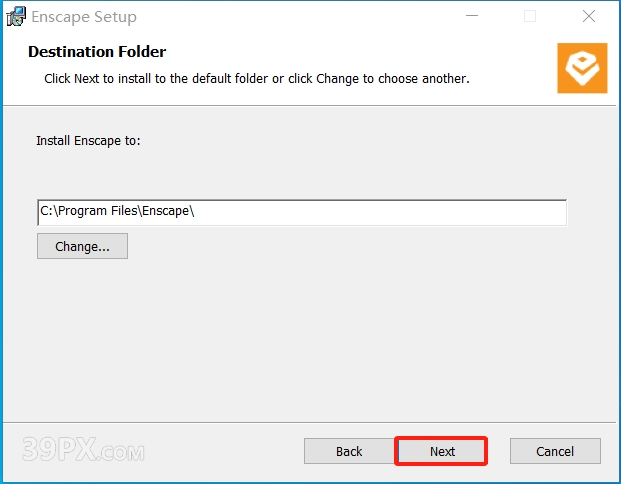 Enscape 3.5.6 Win 中文破解版下载与安装方法