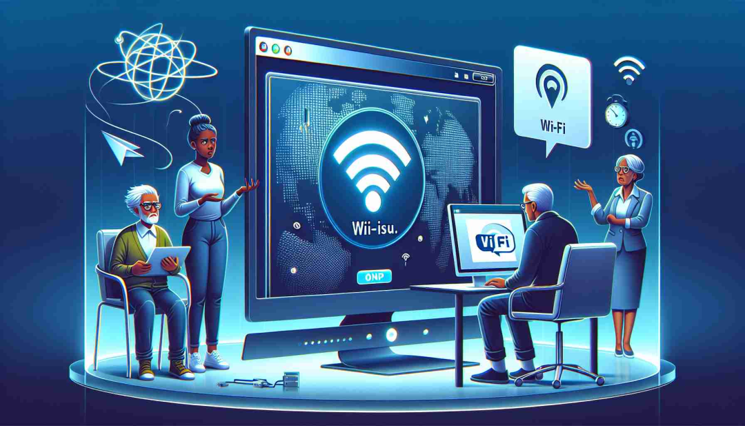 640-2 微软确认 Windows 11 Wi-Fi 问题并提供临时解决方案