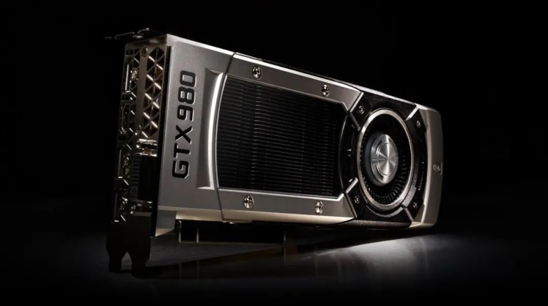 640-5 有史以来排名前五的英伟达显卡
