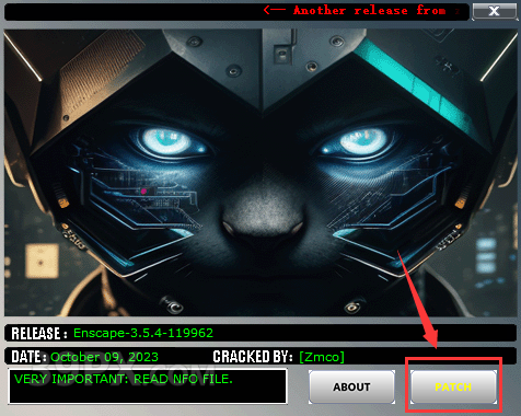 Enscape 3.5.5Win x64 中文破解版下载与安装方法