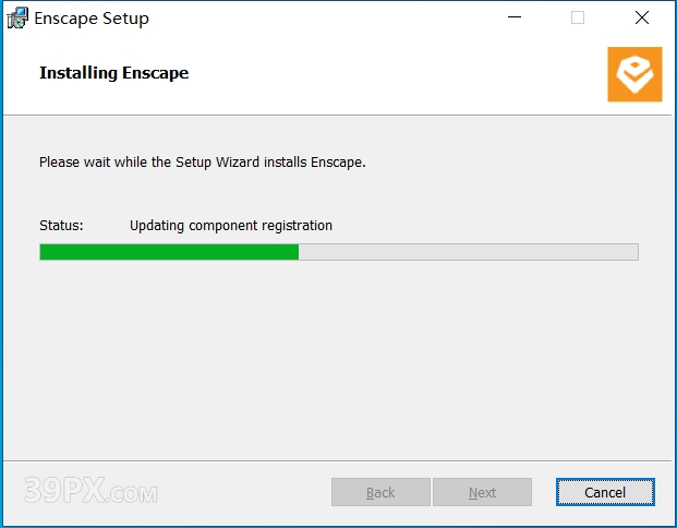 Enscape 3.5.6 Win 中文破解版下载与安装方法