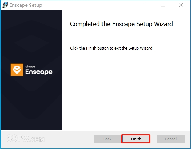 Enscape 3.5.6 Win 中文破解版下载与安装方法