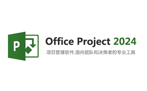 Project 2024 安装包下载及安装教程（64位）
