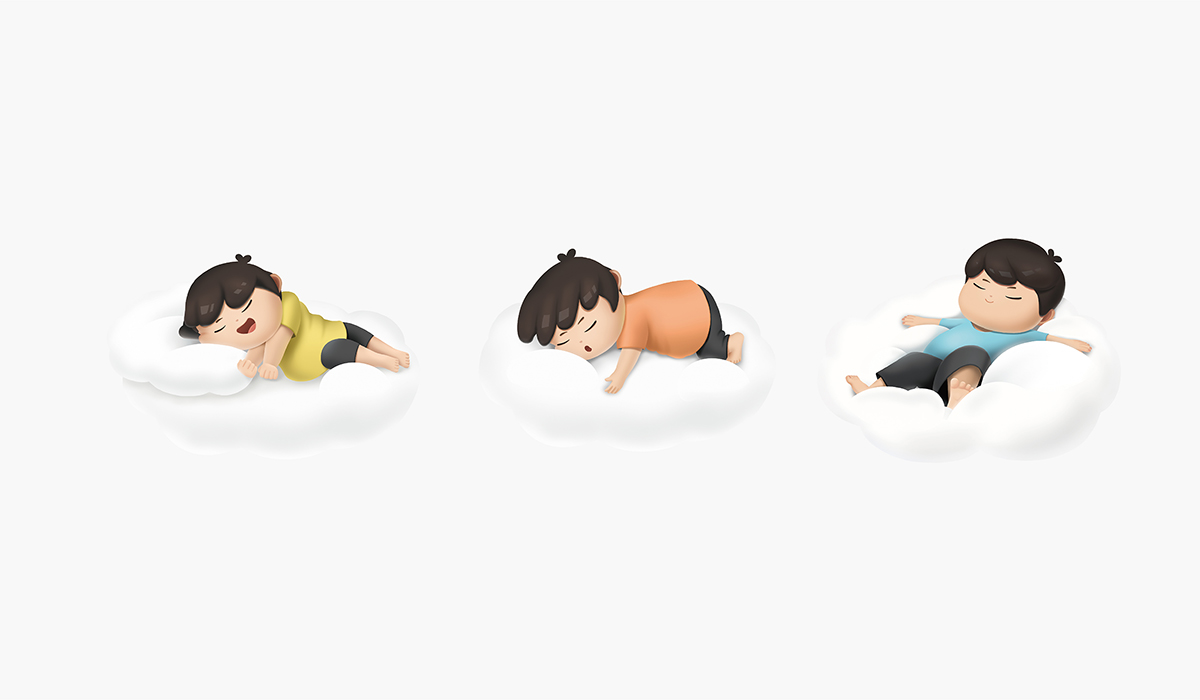 小朋友们喜欢的包装设计