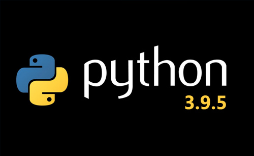 Python3.9.5 软件安装包下载及安装方法教程