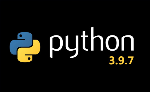 Python3.9.7 软件安装包下载及安装方法教程