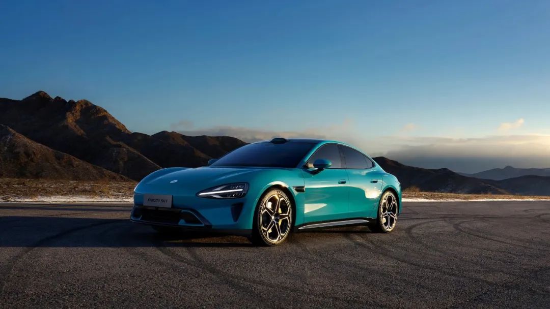 比亚迪将超越特斯拉成为全球最大的电动汽车制造商