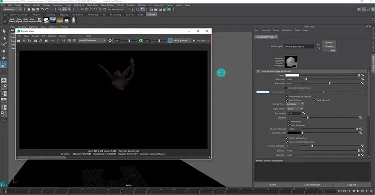 Arnold、Corona和V-Ray渲染引擎，它们到底做什么？哪个更好？