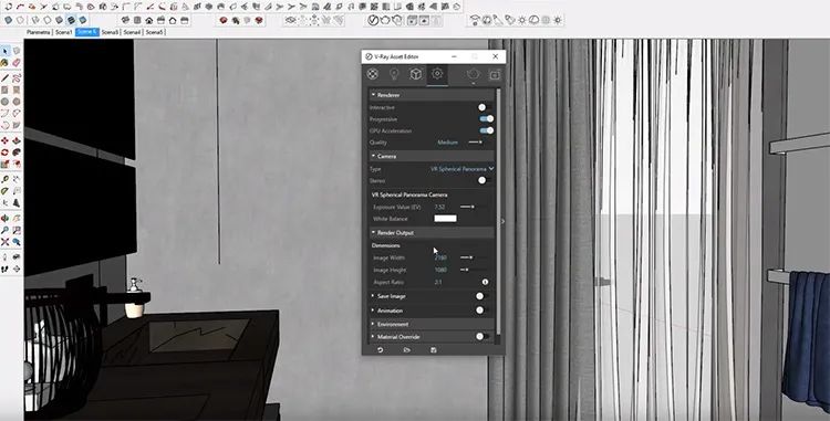 Arnold、Corona和V-Ray渲染引擎，它们到底做什么？哪个更好？