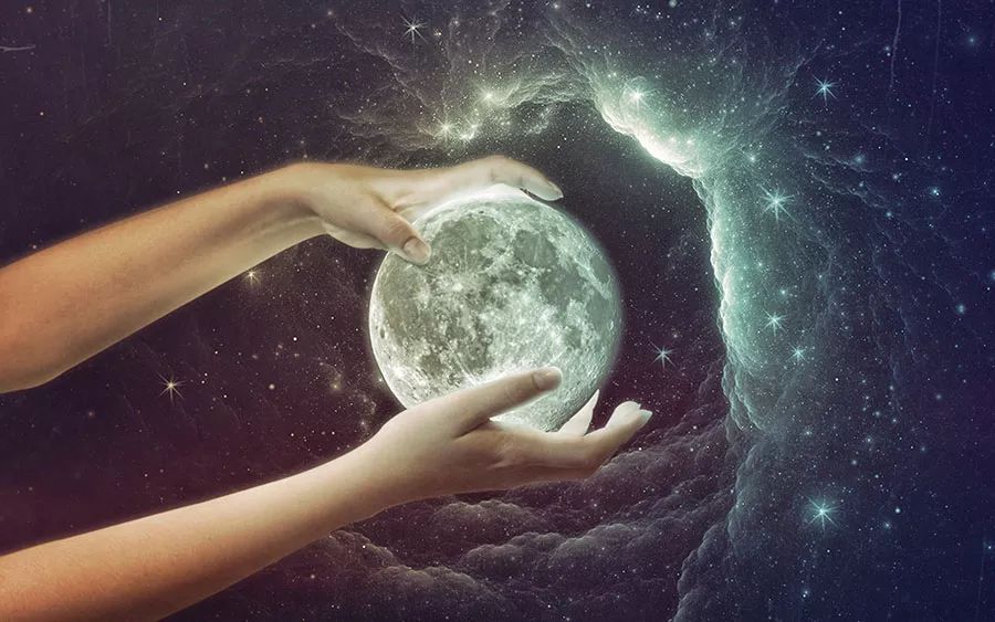 PS参考线/标尺小技巧