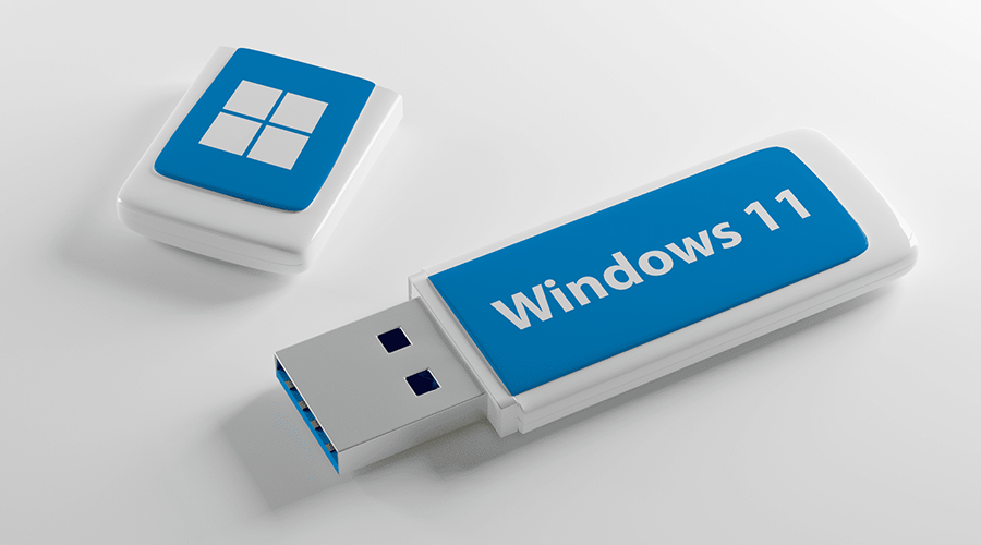 微软测试 Windows 11 USB 80Gbps 传输支持