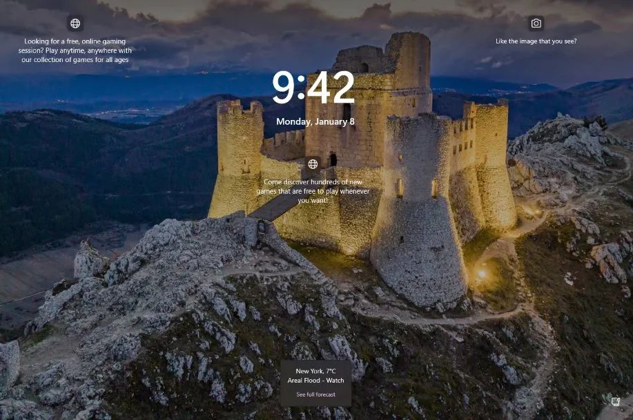 2024 年即将推出的 Windows 11 新功能