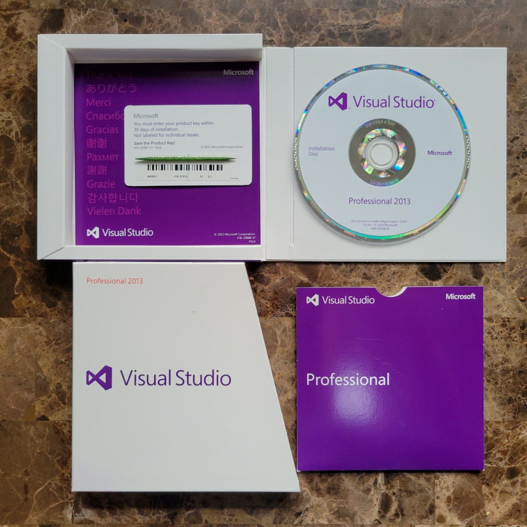 640-6 微软提醒 Visual Studio 2013 扩展即将停止支持
