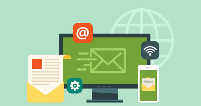 5个最好的电子邮件群发的软件